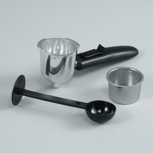 Severin KA 5978 kávéfőző Espresso kávéfőző 0,22 L