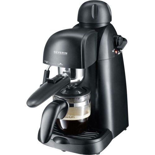 Severin KA 5978 aparat za kavu Espresso aparat 0,22 L 147296472