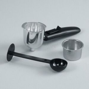 Severin KA 5978 kávéfőző Espresso kávéfőző 0,22 L 146029727 - Konyha & Étkezés