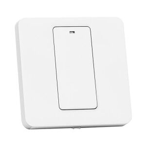 Intelligenter WLAN-Wandschalter MSS510X EU Meross (HomeKit) 146029752 - Elektroinstallation
