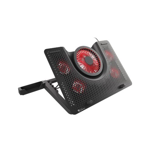 Genesis Oxid 550 Laptop-Kühlpad 146029766