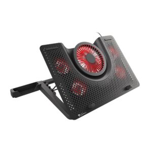 Placă de răcire pentru laptop Genesis Oxid 550 146029766 - Desktop PC