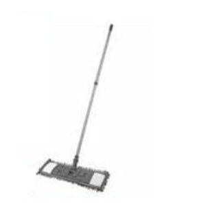 Mop Excellent Houseware, microfibra/metal, 44x14 cm, gri 146029873 - Excellent Houseware