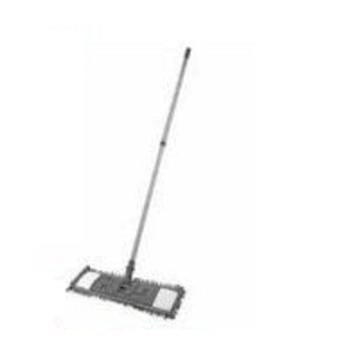 Mop Excellent Houseware, microfibra/metal, 44x14 cm, gri 146029873