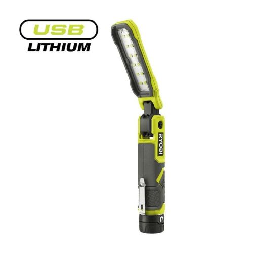 RYOBI ellenőrző lámpa, SOLO, USB-C RLI4-0 146029908