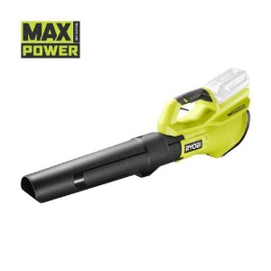 RYOBI 36V lombfújó, 193 km/h levegősebesség, SOLO RY36BLB-0 146029916 - Kert