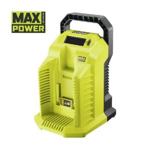RYOBI 36V 10A akkutöltő gyorstöltő, SOLO RY36C10A-0 146029936 - Építkezés & Felújítás