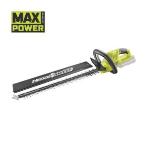 RYOBI 36V 60cm akkumulátoros sövényvágó, SOLO RY36HT60A-0 146029931 - Kert
