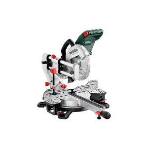 Metabo KGSV 216 MC Elektromos Gérvágófűrész 1500W 146030357 - Gérvágó