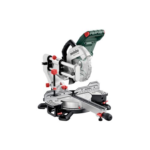 Metabo KGSV 216 MC Elektromos Gérvágófűrész 1500W 146030357