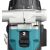 Makita DDF492RTJ Akkus Fúró-Csavarozó + 18V Akkumulátor és töltő + Koffer 146030360