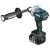 Makita DDF492RTJ Akkus Fúró-Csavarozó + 18V Akkumulátor és töltő + Koffer 146030360