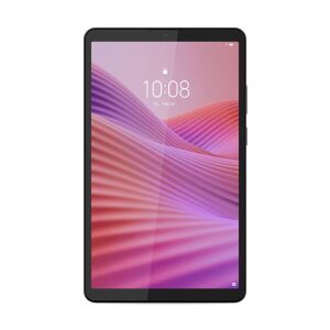 Lenovo 8,7" Tab One 4/128GB Wi-Fi Android Tablet - Szürke