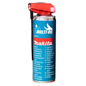 Makita 1910U9-1 Univerzális Tisztító és Kenő Spray 300ml