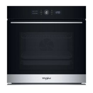 Whirlpool WOI5S8CM1SXA Beépíthető Elektromos sütő - Fekete / Inox 146030836 - Whirlpool
