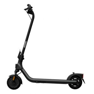 Segway Ninebot Kickscooter E2 D II Elektromos Roller (20km/h / 250W) - Fekete