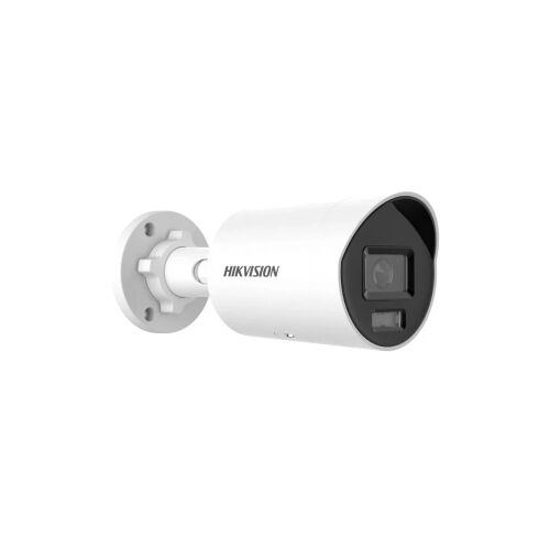 Hikvision DS-2CD2043G2-LI2U 2.8mm 4MP IP Bullet kamera - Fehér