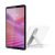 Lenovo Tab One 8.7 hüvelykes Android Tablet opcionális tokkal és állvánnyal