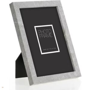 ZEP Lord MPG557 13x18 cm Fa képkeret - Szürke 146032300 - Képkeret