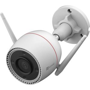 Ezviz CS-H8c 4MP kültéri IP Kompakt kamera - Fehér 146032327 - Ezviz