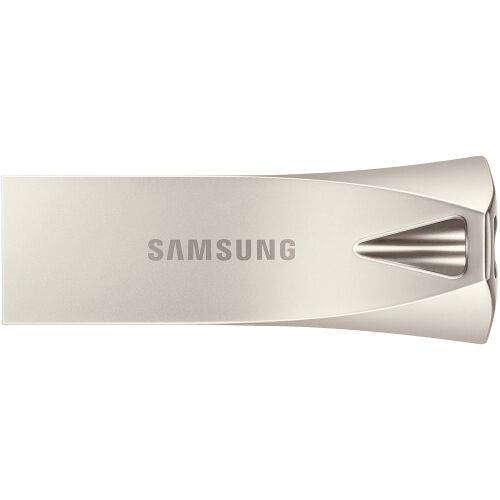 Samsung MUF-64BE3/APC USB-A 3.0 Flash Ram 64GB Pendrive - Ezüst 146032340