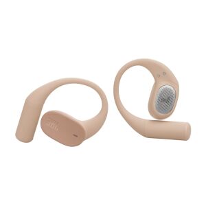 JBL Sense Lite Bluetooth Fülhallgató Headset - Bézs