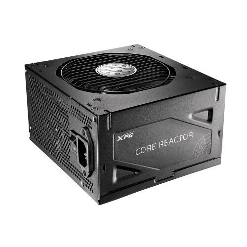 XPG Core Reactor 850W 80+ Gold Moduláris Tápegység - ADATA