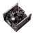 XPG Core Reactor 850W Tápegység Belső Alkatrészei