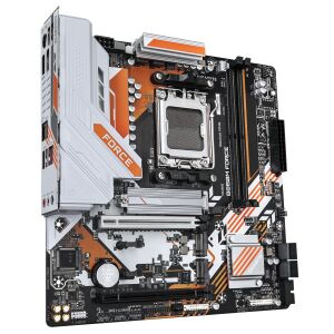 Gigabyte B850M Force DDR5 AMD AM5 Micro ATX Alaplap