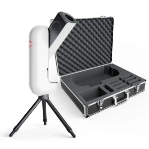 Vaonis Vespera Pro Okos Megfigyelő teleszkóp állomás - Fehér 146033209 - Teleszkóp