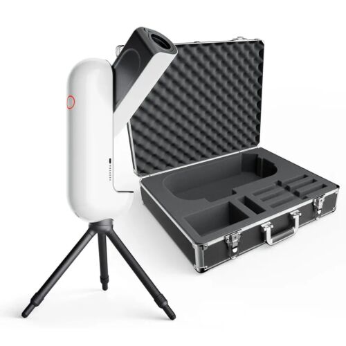 Vaonis Vespera Pro Okos Megfigyelő teleszkóp állomás - Fehér 146033209