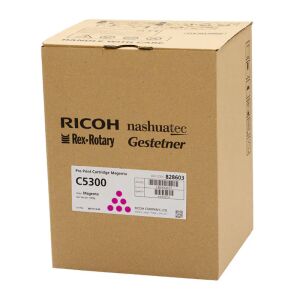 Ricoh C5300 Eredeti Toner - Magenta