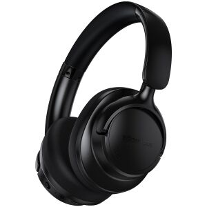 Boompods Headpods ANC+ Bluetooth Fejhallgató Headset - Fekete 146033284 - Boompods