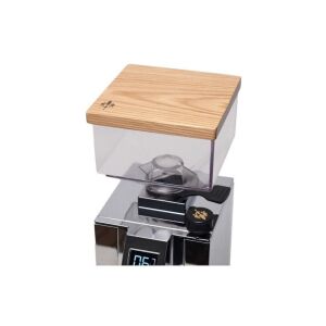 Eureka Mignon Kávédaráló fedél 12 x 12 cm - Tölgy 146033377 - Eureka