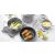 Zwilling 1006106 Pro Sütöserpenyő 20cm - Ezüst 172376851
