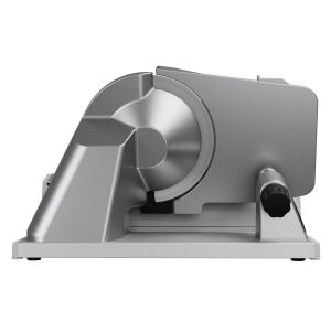 Ritter Tondo 13 Elektromos Szeletelőgép 170 Watt - Inox 146033459 - Szeletelő gép