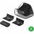 8BitDo Charging Dock Solo, Xbox Series X|S, Xbox One, Oficial, Negru, Stație de încărcare pentru controler 146033562