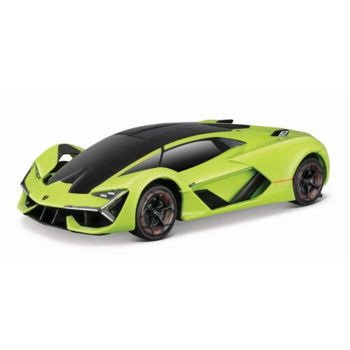 Lamborghini Terzo Millennio hang- és fényautó, 1:24 méretarányú 146035917
