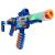 Nerf Loadout Cyberlight Ghost Blaster, 24 lövedékes 146036060