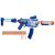 Nerf Loadout Cyberlight Ghost Blaster, 24 lövedékes 146036060