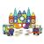 Macvi® építőjáték 71 sokszínű figurával, fejleszti a gyerekek kreativitását és képzelőerejét, 3+ éves korig. 146037296