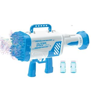 BALLON PISZTOLY 64 LYUK KÉK