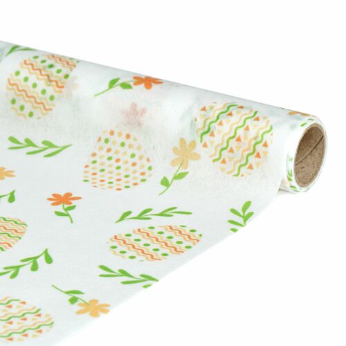 Asztalterítő futó - 180 x 28 cm - 100% poliészter 146102271 - Dekoráció