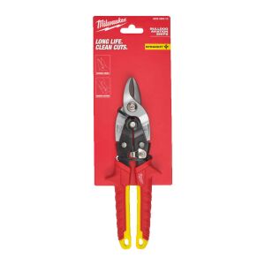 Milwaukee Bulldog Aviation lemezvágó olló