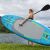 HYDRO FORCE AQUA JOURNEY SUP szett kék 274 x 76 x 12 cm 2025 146039866