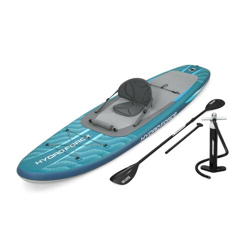 HYDRO FORCE AQUA DRIFTER 2in1 SUP és KAYAK szett 335 x 91,5 x 15 cm 146039867