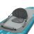 HYDRO FORCE AQUA DRIFTER 2in1 SUP és KAYAK szett 335 x 91,5 x 15 cm 146039867