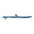HYDRO FORCE AQUA DRIFTER 2in1 SUP és KAYAK szett 335 x 91,5 x 15 cm 146039867