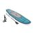 HYDRO FORCE AQUA DRIFTER PANORAMA SUP szett 335 x 91,5 x 15 cm 146039872