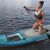 HYDRO FORCE AQUA DRIFTER PANORAMA SUP szett 335 x 91,5 x 15 cm 146039872